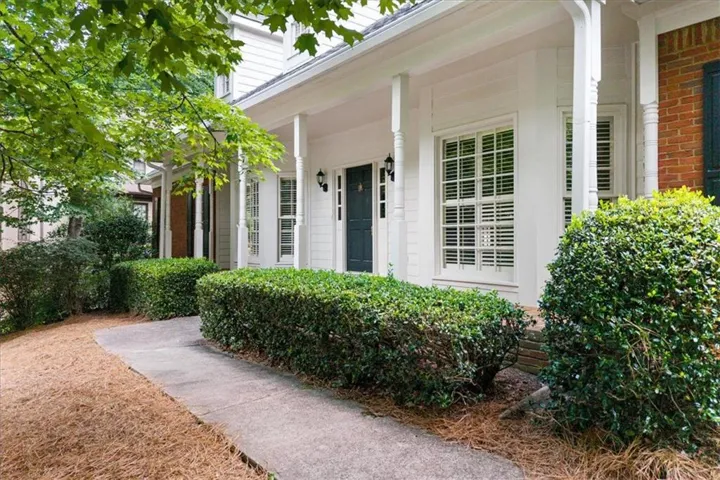 8855 Glen Ferry Drive, Johns Creek, Georgia 30022