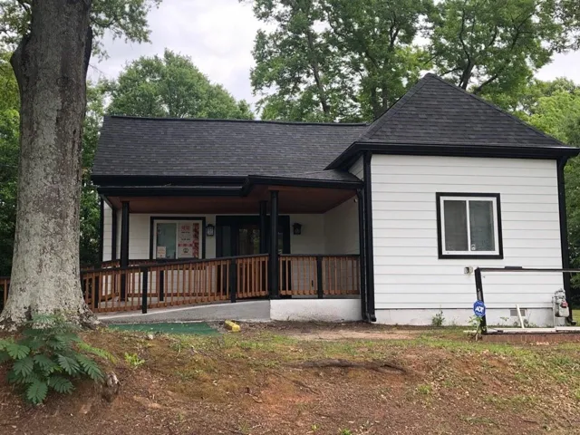 119 Old Griffin Road, Mcdonough, Georgia 30253