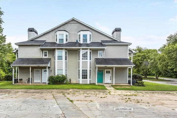 9462 Cypress Lane, Jonesboro, Georgia 30238