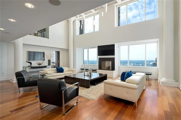 75 14th Street Ne Unit 4820, Atlanta, Georgia 30309