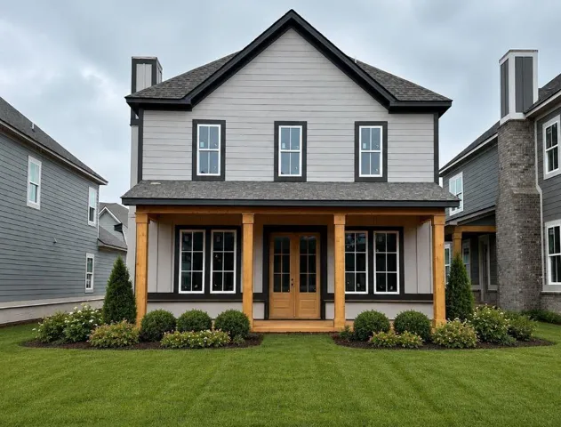 1240 Melody Bend 48, Watkinsville, Georgia 30677