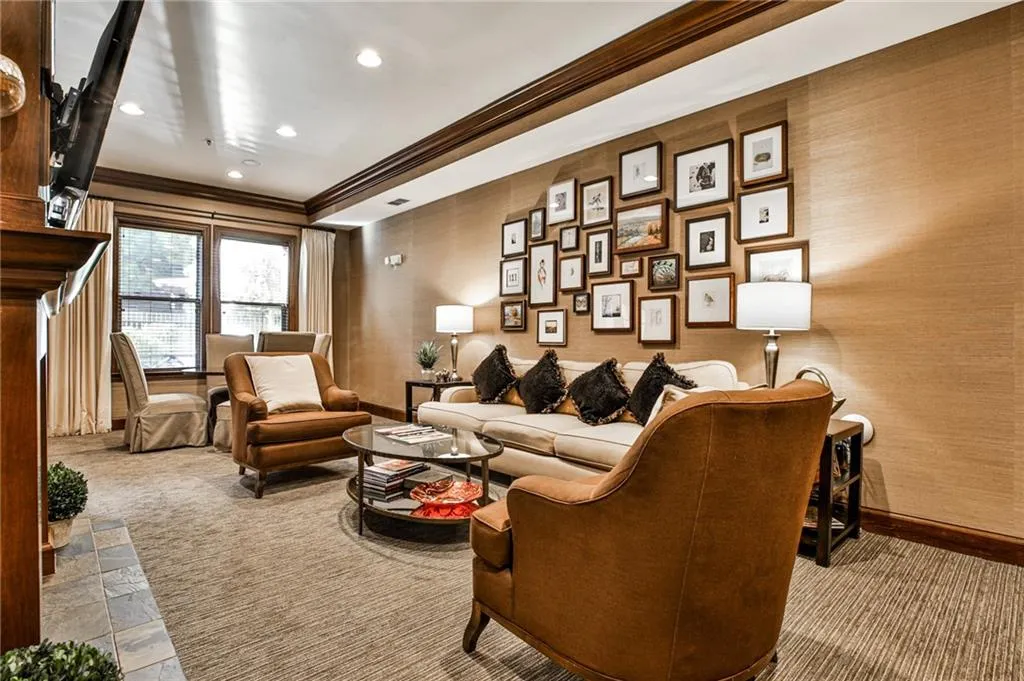 901 Abernathy Road Unit 5210, Atlanta, Georgia 30328, 2 Bedrooms Bedrooms, ,2 BathroomsBathrooms,Residential,Sold,901 Abernathy Road Unit 5210,6811004