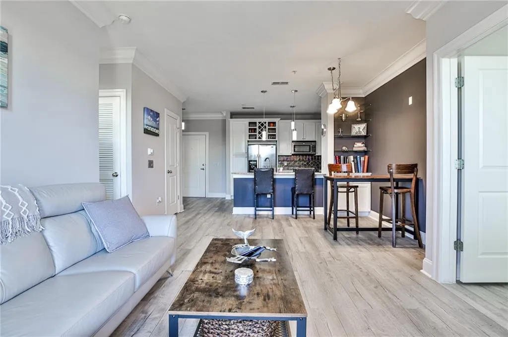 901 Abernathy Road Unit 5210, Atlanta, Georgia 30328, 2 Bedrooms Bedrooms, ,2 BathroomsBathrooms,Residential,Sold,901 Abernathy Road Unit 5210,6811004