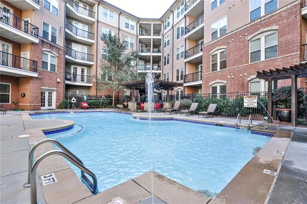 901 Abernathy Road Unit 5210, Atlanta, Georgia 30328, 2 Bedrooms Bedrooms, ,2 BathroomsBathrooms,Residential,Sold,901 Abernathy Road Unit 5210,6811004