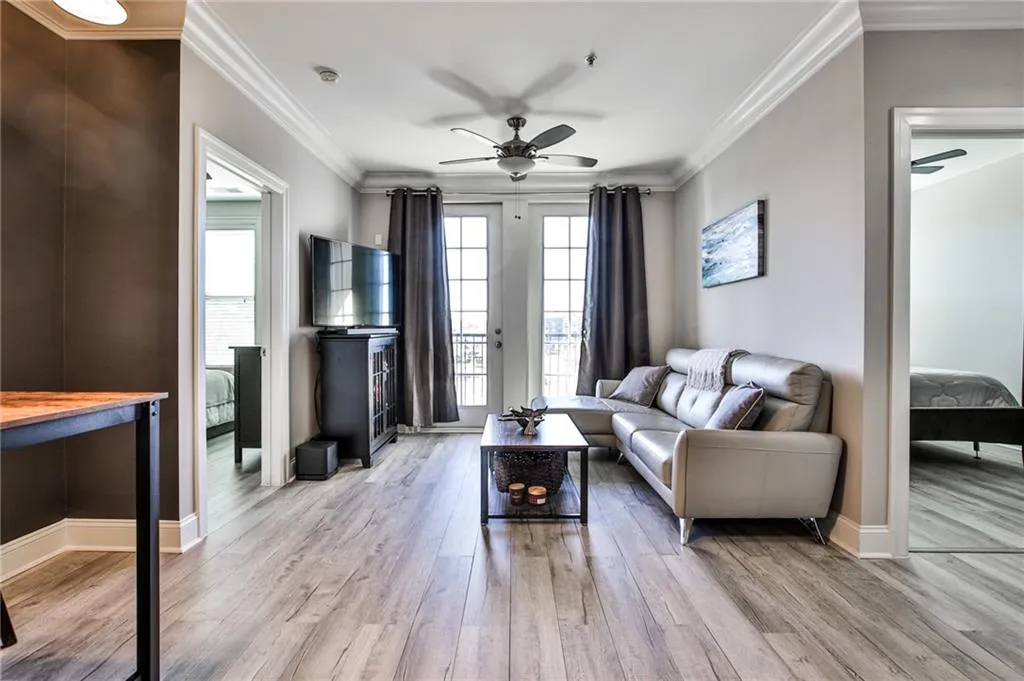 901 Abernathy Road Unit 5210, Atlanta, Georgia 30328, 2 Bedrooms Bedrooms, ,2 BathroomsBathrooms,Residential,Sold,901 Abernathy Road Unit 5210,6811004