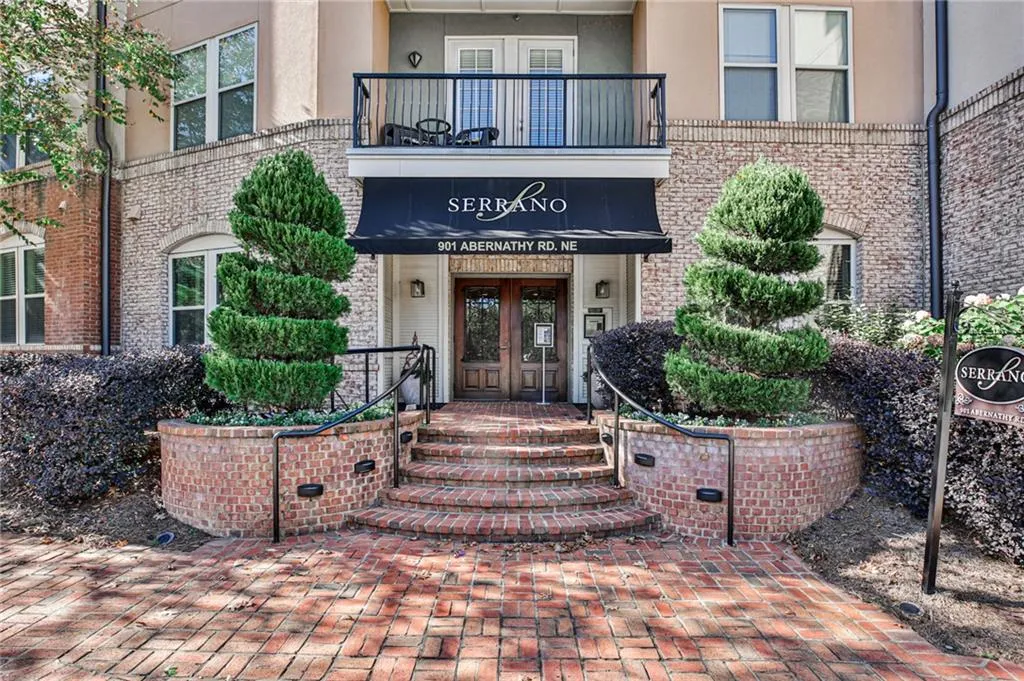 901 Abernathy Road Unit 5210, Atlanta, Georgia 30328, 2 Bedrooms Bedrooms, ,2 BathroomsBathrooms,Residential,Sold,901 Abernathy Road Unit 5210,6811004