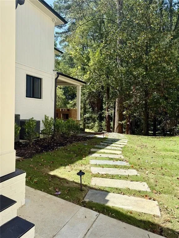4524 Mystic Drive, Sandy Springs, Georgia 30327, 6 Bedrooms Bedrooms, ,6 BathroomsBathrooms,Residential,For Sale,4524 Mystic Drive,7535124