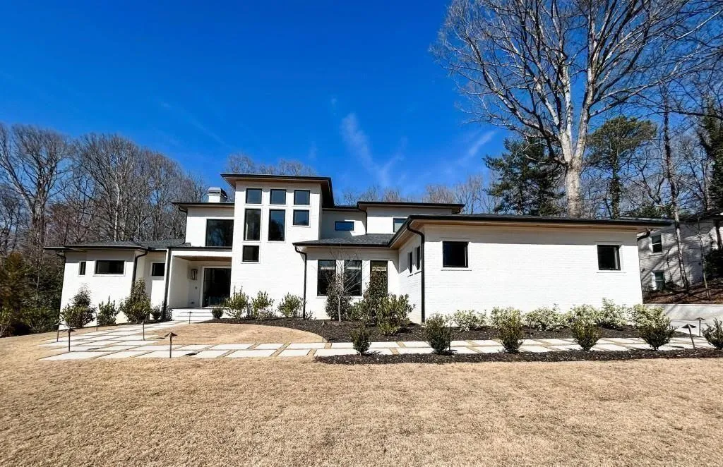 4524 Mystic Drive, Sandy Springs, Georgia 30327, 6 Bedrooms Bedrooms, ,6 BathroomsBathrooms,Residential,For Sale,4524 Mystic Drive,7535124