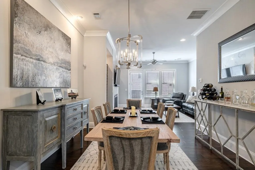 6774 Cadence Boulevard, Atlanta, Georgia 30328, 3 Bedrooms Bedrooms, ,3 BathroomsBathrooms,Residential,Sold,6774 Cadence Boulevard,7019649