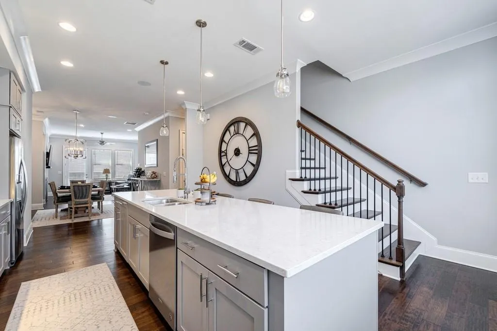 6774 Cadence Boulevard, Atlanta, Georgia 30328, 3 Bedrooms Bedrooms, ,3 BathroomsBathrooms,Residential,Sold,6774 Cadence Boulevard,7019649