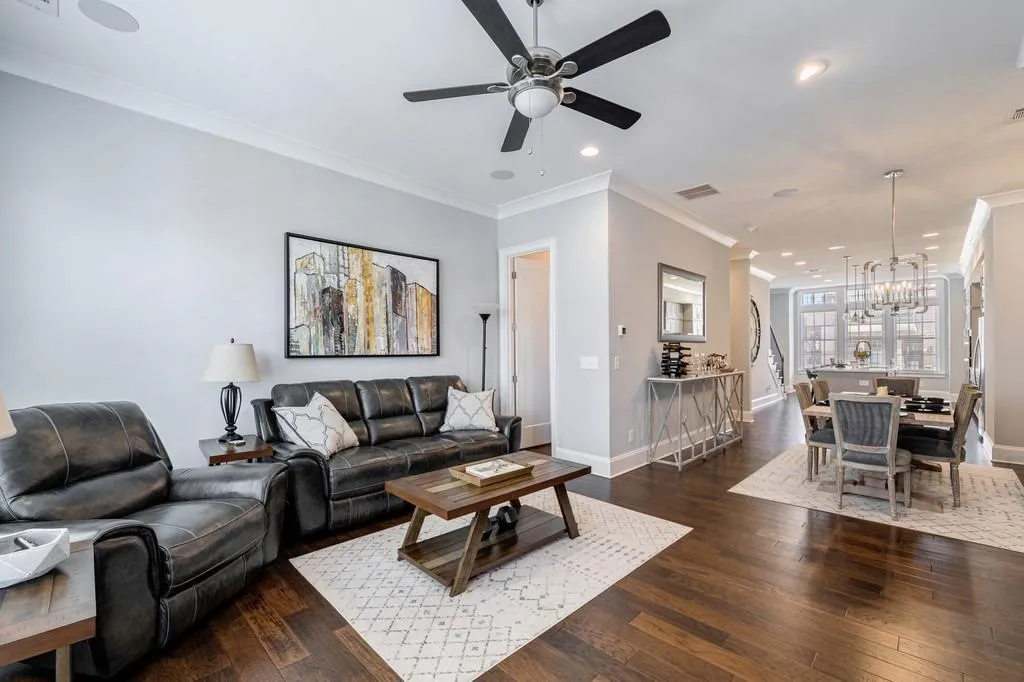 6774 Cadence Boulevard, Atlanta, Georgia 30328, 3 Bedrooms Bedrooms, ,3 BathroomsBathrooms,Residential,Sold,6774 Cadence Boulevard,7019649