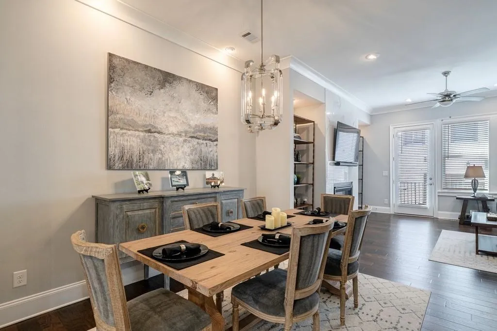 6774 Cadence Boulevard, Atlanta, Georgia 30328, 3 Bedrooms Bedrooms, ,3 BathroomsBathrooms,Residential,Sold,6774 Cadence Boulevard,7019649