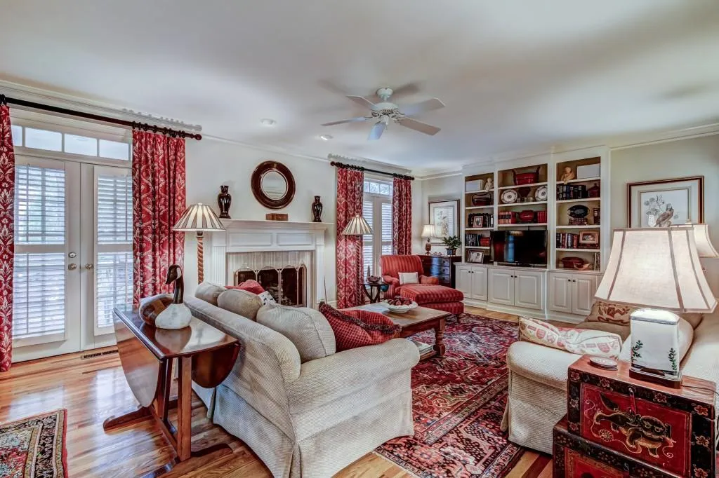 5840 Long Grove Drive, Sandy Springs, Georgia 30328, 4 Bedrooms Bedrooms, ,4 BathroomsBathrooms,Residential,Sold,5840 Long Grove Drive,5866313