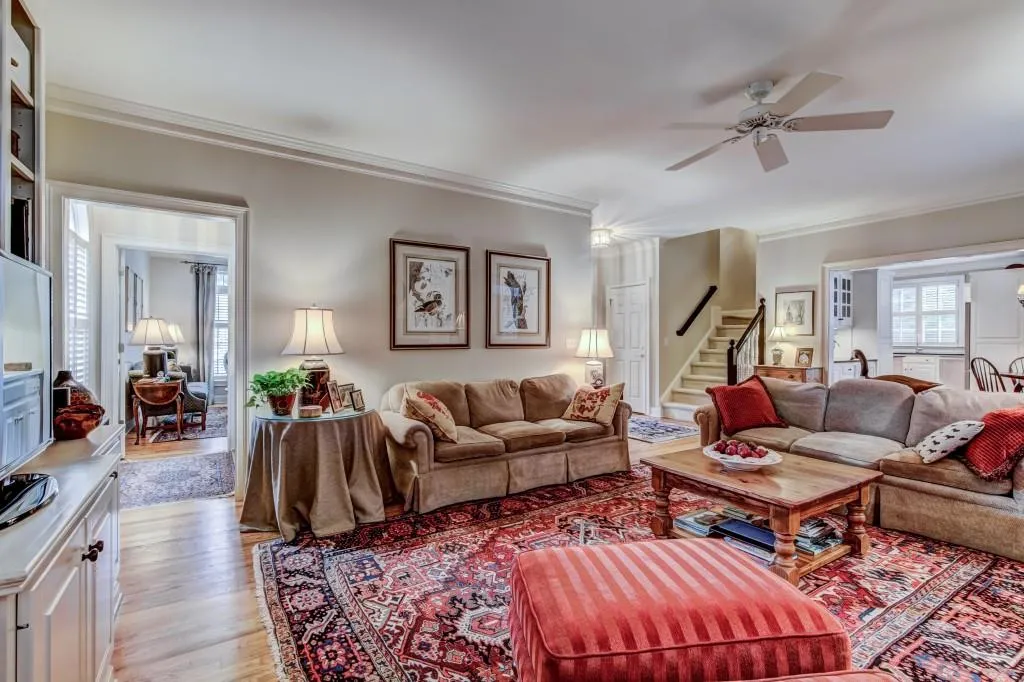 5840 Long Grove Drive, Sandy Springs, Georgia 30328, 4 Bedrooms Bedrooms, ,4 BathroomsBathrooms,Residential,Sold,5840 Long Grove Drive,5866313