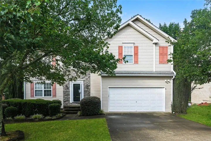 1681 Water Lily Way, Lawrenceville, Georgia 30045