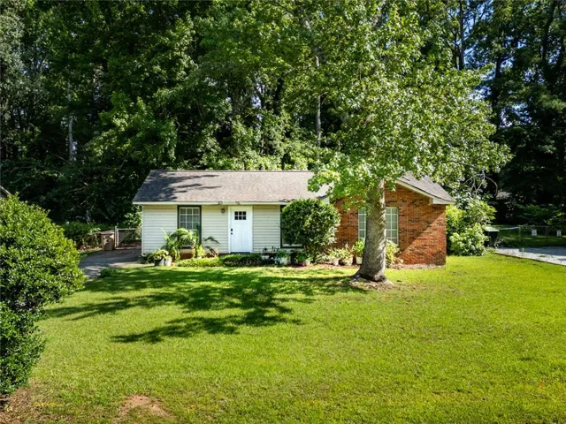 103 Sedgefield Drive, Jonesboro, Georgia 30236