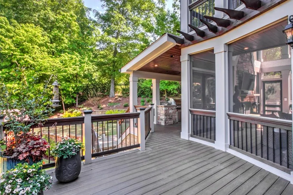 333 Caruso Court, Sandy Springs, Georgia 30350, 7 Bedrooms Bedrooms, ,6 BathroomsBathrooms,Residential,Sold,333 Caruso Court,6006438