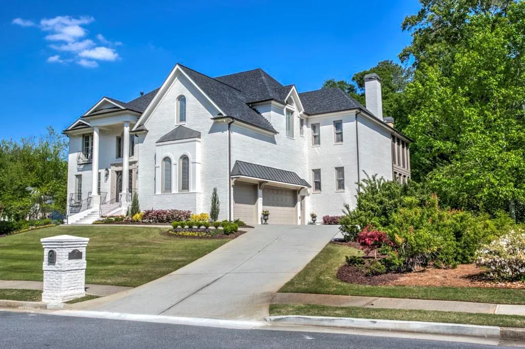 333 Caruso Court, Sandy Springs, Georgia 30350, 7 Bedrooms Bedrooms, ,6 BathroomsBathrooms,Residential,Sold,333 Caruso Court,6006438