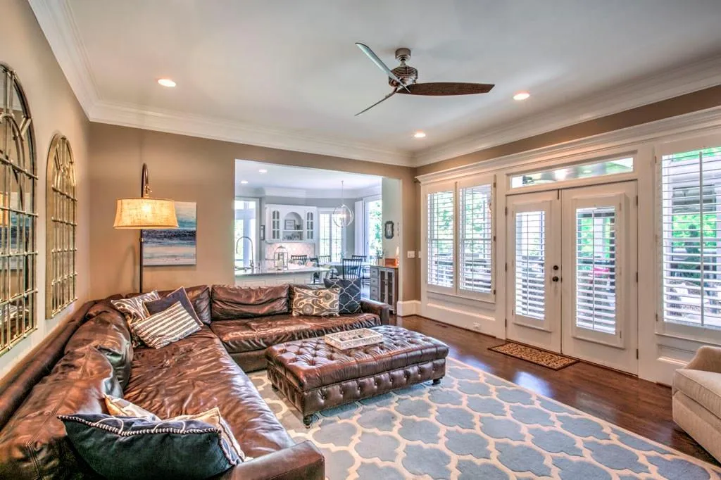 333 Caruso Court, Sandy Springs, Georgia 30350, 7 Bedrooms Bedrooms, ,6 BathroomsBathrooms,Residential,Sold,333 Caruso Court,6006438