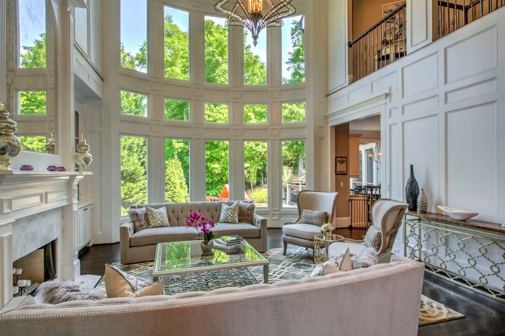 333 Caruso Court, Sandy Springs, Georgia 30350, 7 Bedrooms Bedrooms, ,6 BathroomsBathrooms,Residential,Sold,333 Caruso Court,6006438