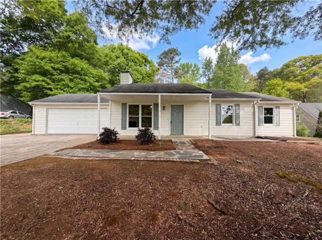 1514 Willow Gate Way, Auburn, Georgia 30011