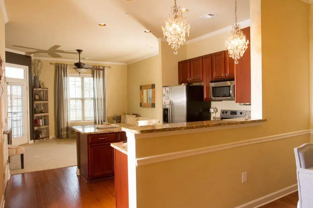 7265 Glisten Avenue Unit 134, Atlanta, Georgia 30328, 2 Bedrooms Bedrooms, ,2 BathroomsBathrooms,Residential,Sold,7265 Glisten Avenue Unit 134,5746577