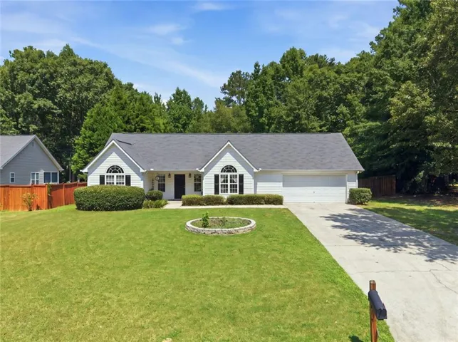 540 Windermere Dr Drive, Loganville, Georgia 30052