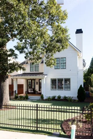1555 Walker Avenue, Atlanta, Georgia 30337