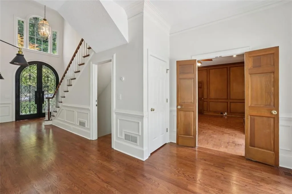 200 River Pass Trail, Atlanta, Georgia 30350, 5 Bedrooms Bedrooms, ,4 BathroomsBathrooms,Residential,Sold,200 River Pass Trail,7573312