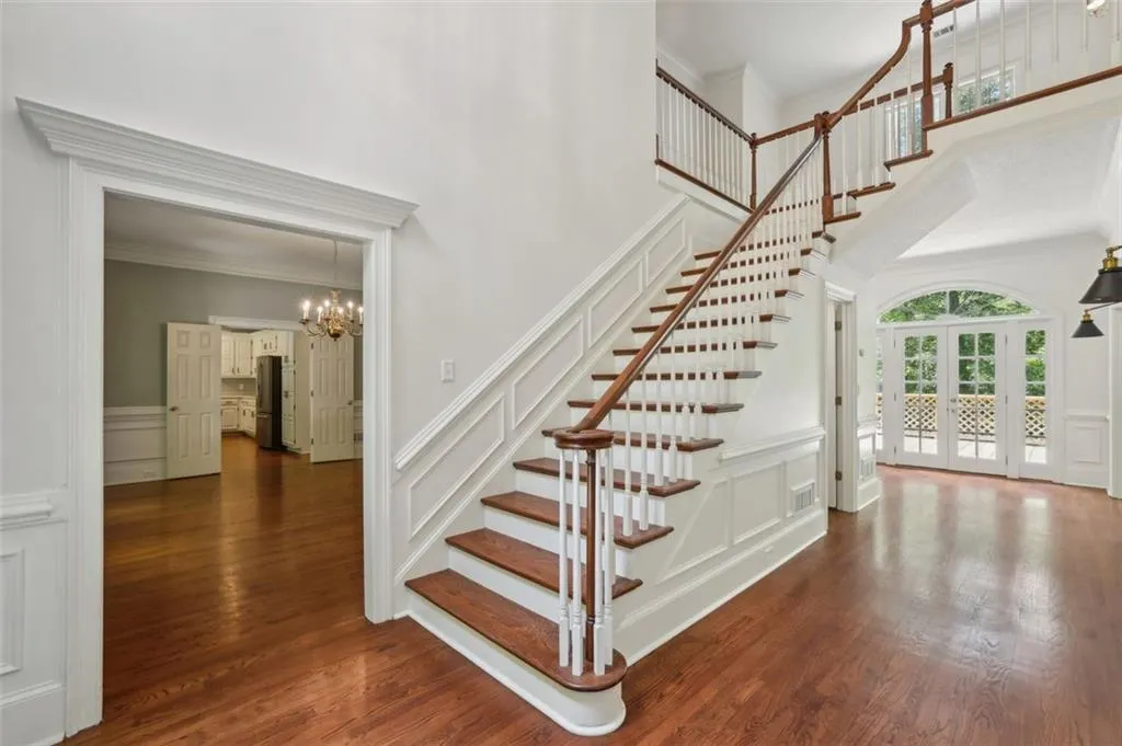 200 River Pass Trail, Atlanta, Georgia 30350, 5 Bedrooms Bedrooms, ,4 BathroomsBathrooms,Residential,Sold,200 River Pass Trail,7573312
