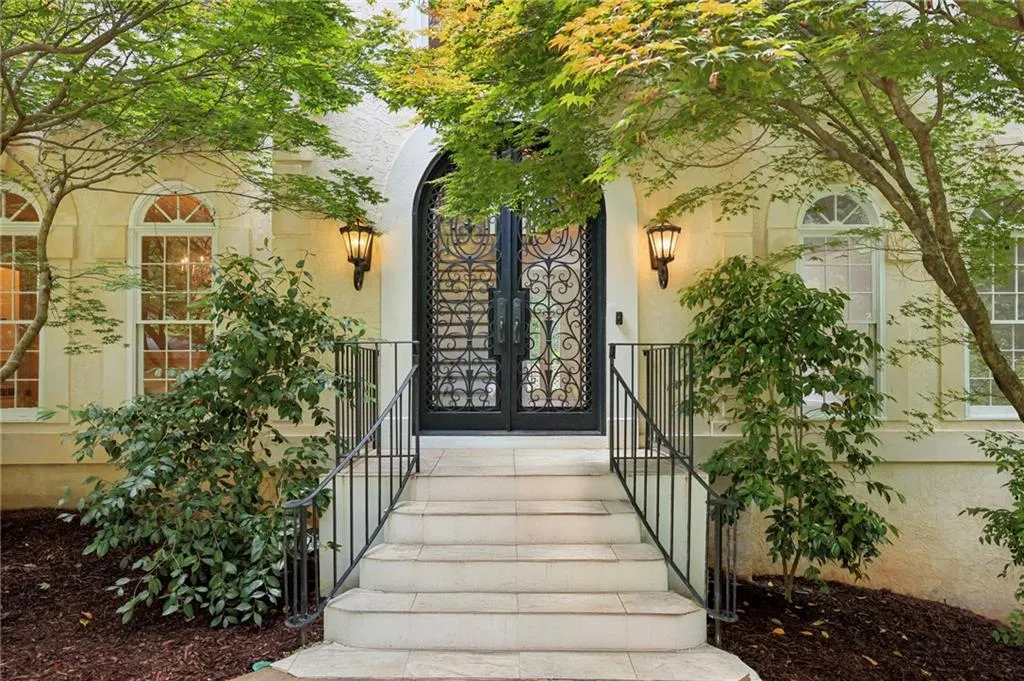 200 River Pass Trail, Atlanta, Georgia 30350, 5 Bedrooms Bedrooms, ,4 BathroomsBathrooms,Residential,Sold,200 River Pass Trail,7573312