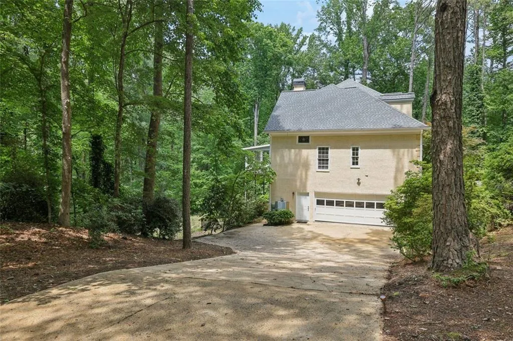 200 River Pass Trail, Atlanta, Georgia 30350, 5 Bedrooms Bedrooms, ,4 BathroomsBathrooms,Residential,Sold,200 River Pass Trail,7573312