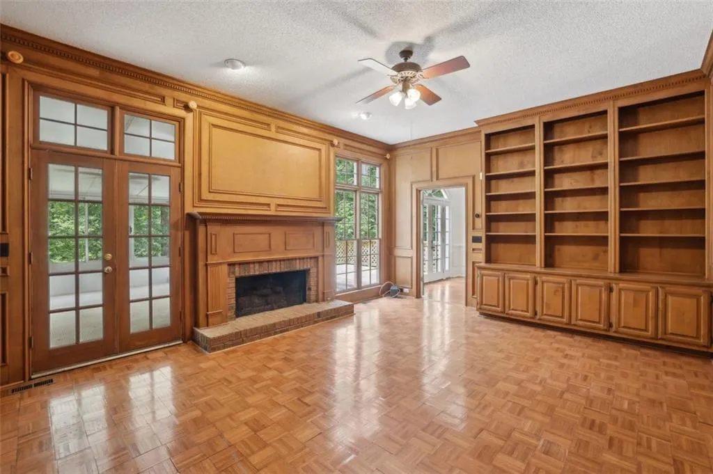 200 River Pass Trail, Atlanta, Georgia 30350, 5 Bedrooms Bedrooms, ,4 BathroomsBathrooms,Residential,Sold,200 River Pass Trail,7573312