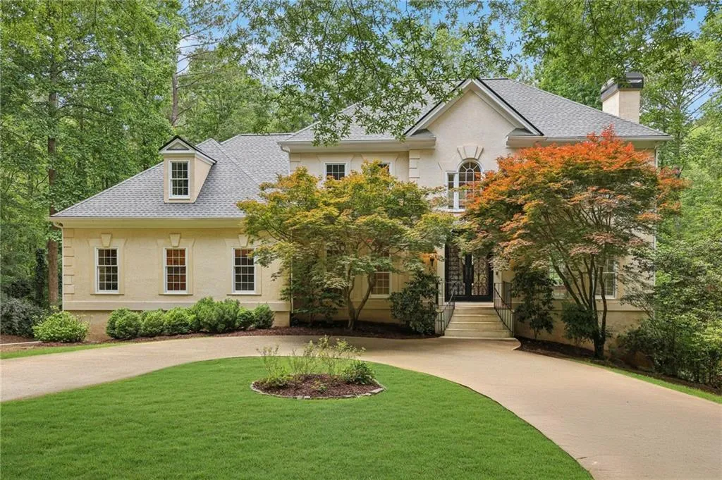 200 River Pass Trail, Atlanta, Georgia 30350, 5 Bedrooms Bedrooms, ,4 BathroomsBathrooms,Residential,Sold,200 River Pass Trail,7573312
