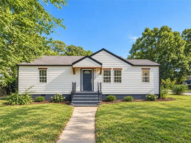 1046 Cheaves Street, Forest Park, Georgia 30297