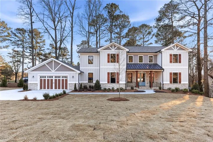 6054 Stewart Road, Buford, Georgia 30518