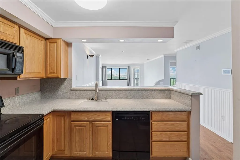 795 Hammond Drive Unit 2101, Atlanta, Georgia 30328, 2 Bedrooms Bedrooms, ,1 BathroomBathrooms,Residential,For Sale,795 Hammond Drive Unit 2101,7665209