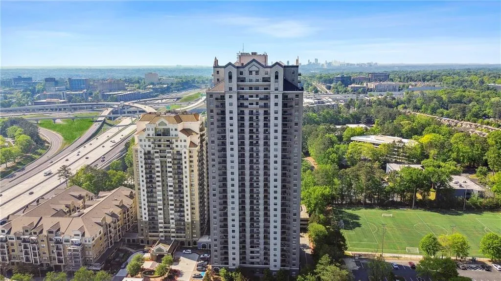 795 Hammond Drive Unit 2101, Atlanta, Georgia 30328, 2 Bedrooms Bedrooms, ,1 BathroomBathrooms,Residential,For Sale,795 Hammond Drive Unit 2101,7665209