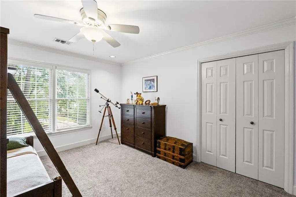 205 Powers Cove, Atlanta, Georgia 30327, 5 Bedrooms Bedrooms, ,4 BathroomsBathrooms,Residential,For Sale,205 Powers Cove,7619512