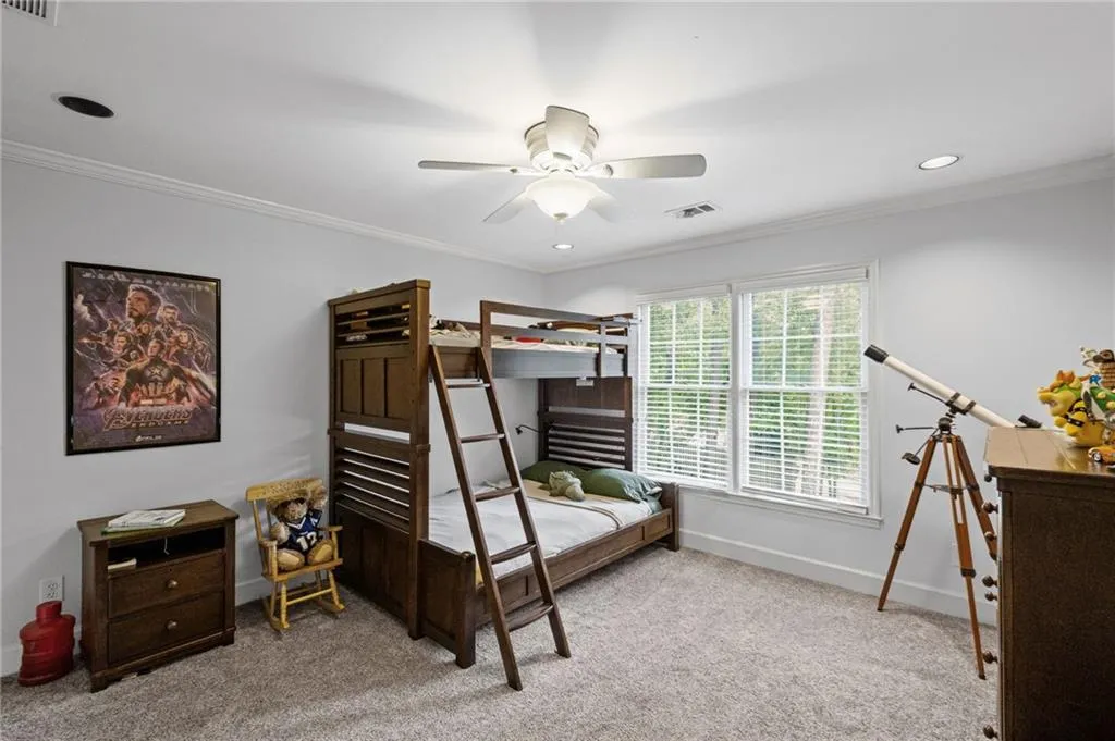 205 Powers Cove, Atlanta, Georgia 30327, 5 Bedrooms Bedrooms, ,4 BathroomsBathrooms,Residential,For Sale,205 Powers Cove,7619512