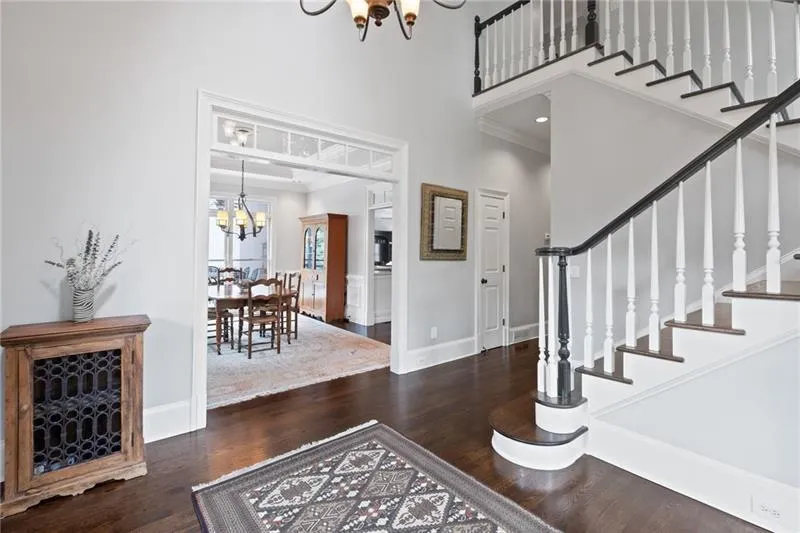 205 Powers Cove, Atlanta, Georgia 30327, 5 Bedrooms Bedrooms, ,4 BathroomsBathrooms,Residential,For Sale,205 Powers Cove,7619512
