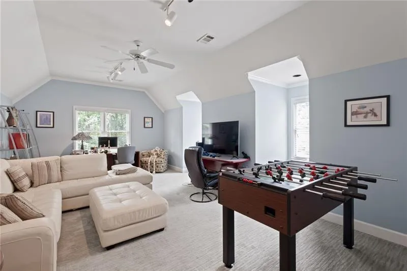205 Powers Cove, Atlanta, Georgia 30327, 5 Bedrooms Bedrooms, ,4 BathroomsBathrooms,Residential,For Sale,205 Powers Cove,7619512