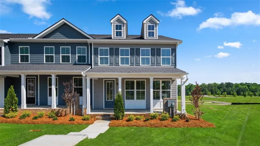 449 Tate Street, Monroe, Georgia 30655