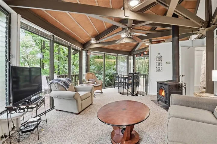 161 Treetopper Circle, Big Canoe, Georgia 30143