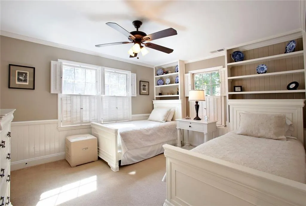 4795 Woodvale Drive Nw, Atlanta, Georgia 30327, 5 Bedrooms Bedrooms, ,4 BathroomsBathrooms,Residential,Sold,4795 Woodvale Drive Nw,6054705