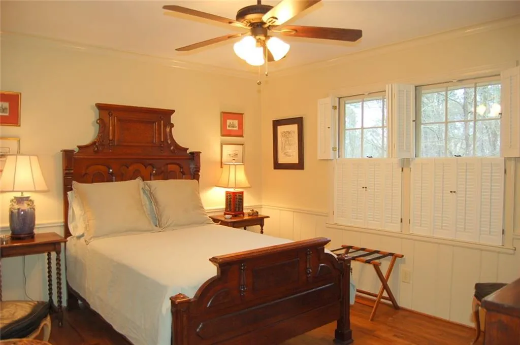 4795 Woodvale Drive Nw, Atlanta, Georgia 30327, 5 Bedrooms Bedrooms, ,4 BathroomsBathrooms,Residential,Sold,4795 Woodvale Drive Nw,6054705