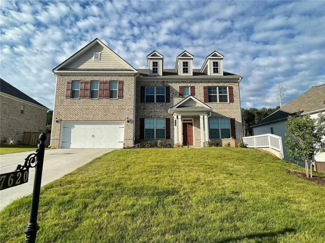7620 Farrow Pass Circle, Cumming, Georgia 30028