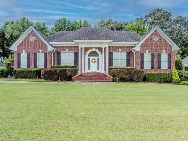 1260 Eugenia Terrace, Lawrenceville, Georgia 30046