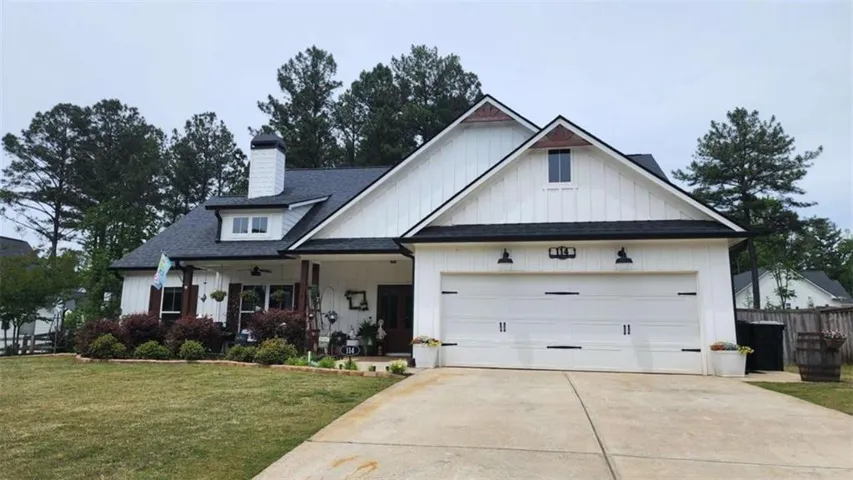 114 Presley Farm Parkway, Rockmart, Georgia 30153