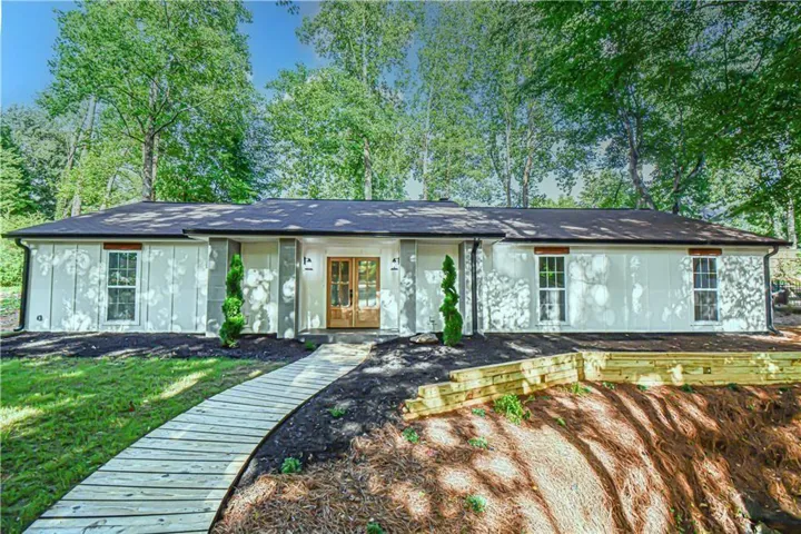 776 Fairfield Drive, Marietta, Georgia 30068